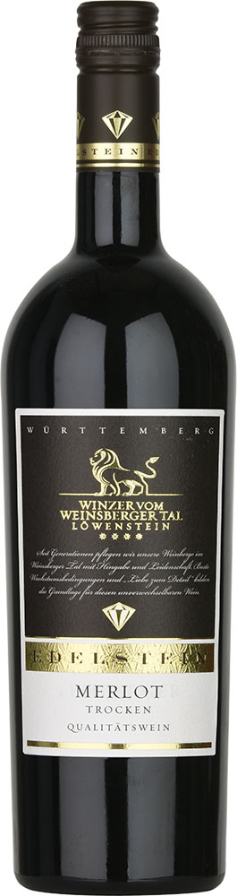 2023 Merlot "Edelstein"