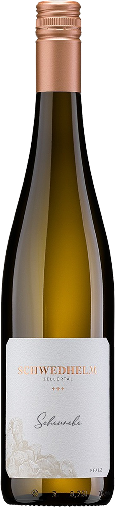2025 Scheurebe