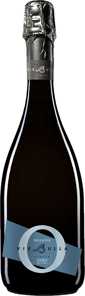 Bollicine Zero Alcohol
