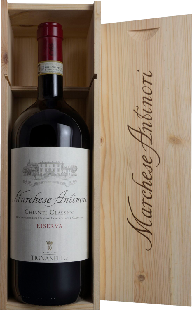 2022 Marchese Antinori Chianti Classico Riserva 1,5 L