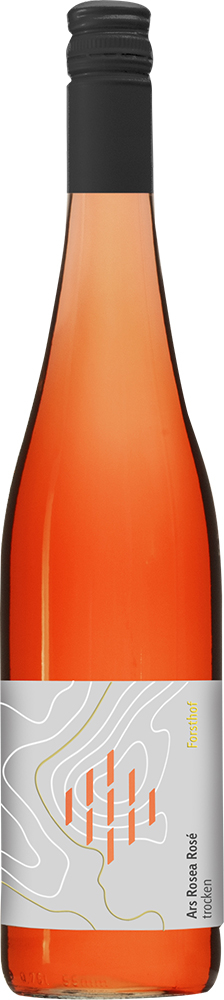 2024 Ars Rosea Rosé BIO