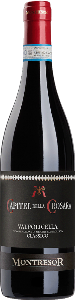 Capitel della Crosara - Valpolicella Classico DOC