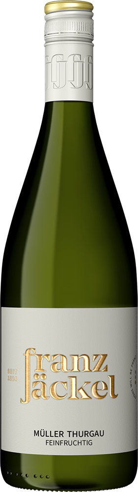 2025 Müller-Thurgau 1,0 L