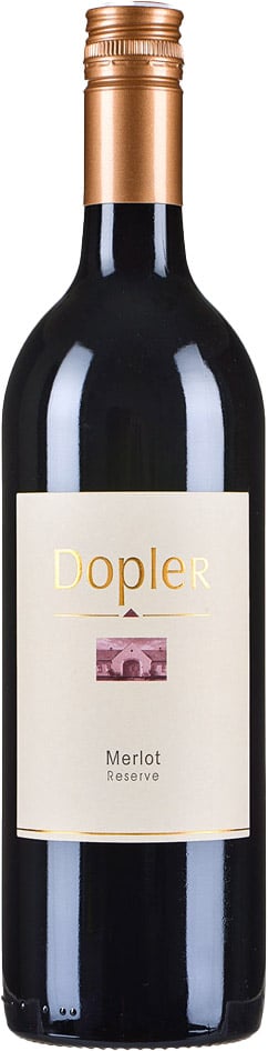 2020 Merlot Reserve