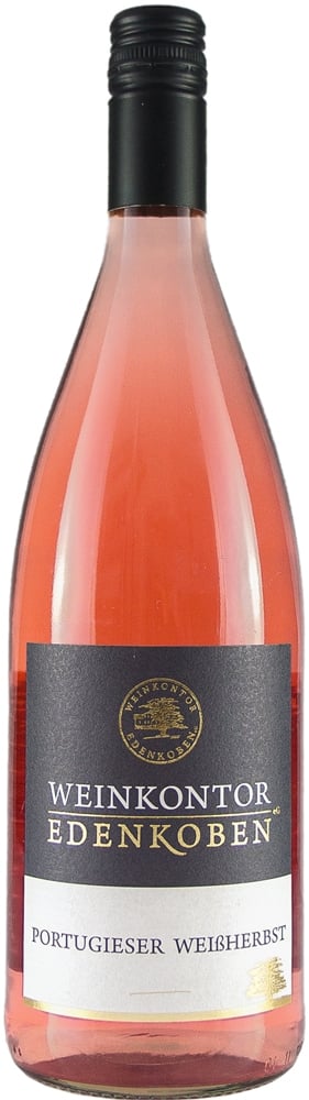 2025 Portugieser Weißherbst 1,0 L Weissherbst