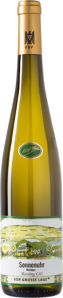 2023 Wehlen SONNENUHR GG Riesling