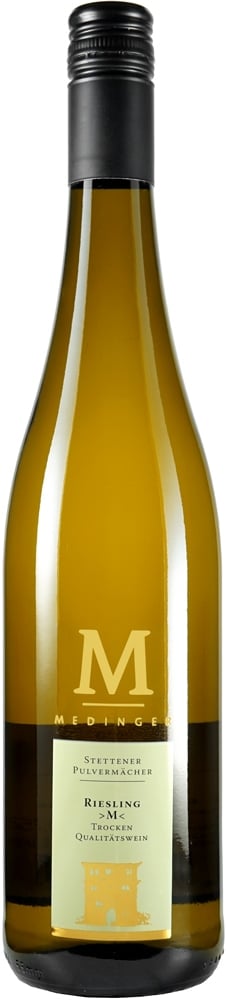 2023 Stettener Pulvermächer Riesling »M«