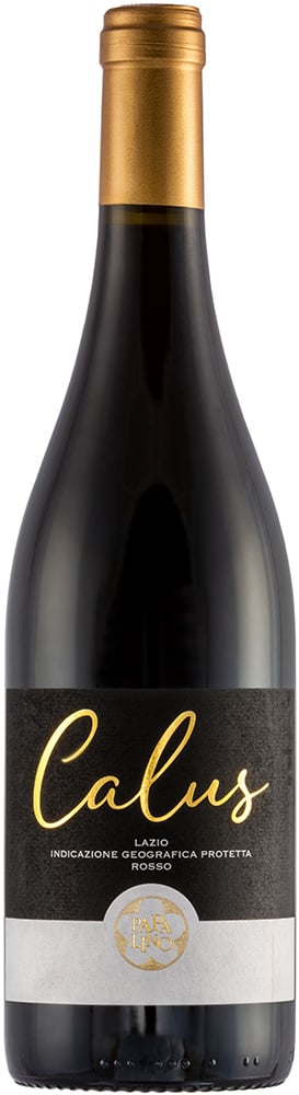Calus Rosso Lazio IGP