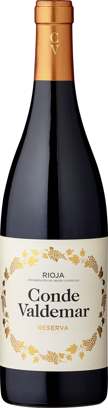 2018 Reserva Rioja DOCa