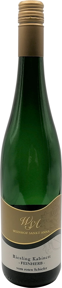 2023 Ürziger Würzgarten Riesling Kabinett