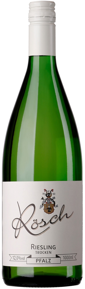 2024 Riesling 1,0 L