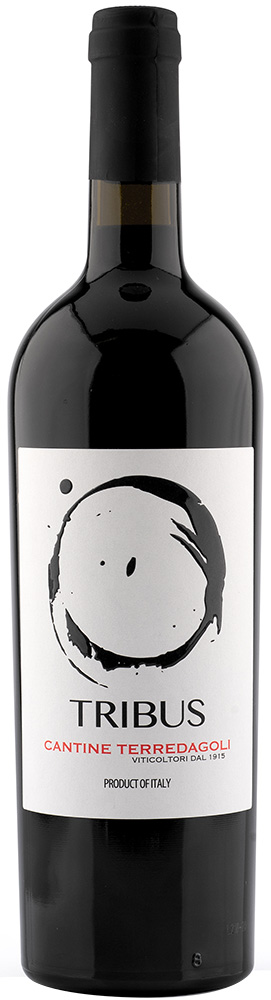Tribus rosso