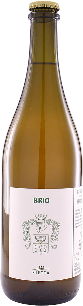 2022 Brio Riesling Benaco Bresciano IGP