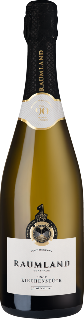 2017 Kirchenstück Pinot Réserve Sekt