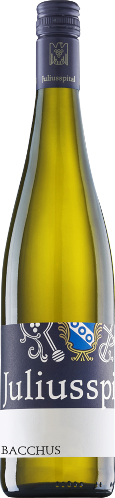 2025 JULIUSSPITAL Bacchus VDP.GUTSWEIN