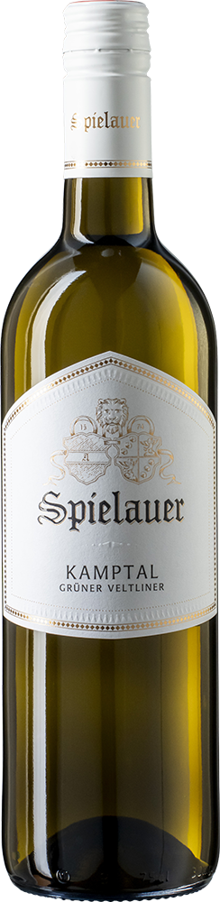 2025 Grüner Veltliner Kamptal DAC