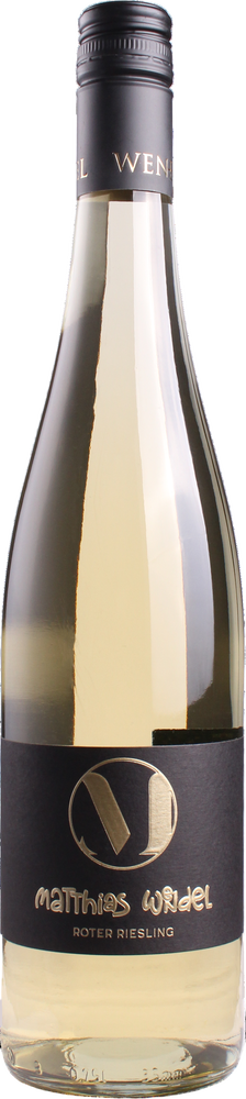 2025 Roter Riesling Qualitätswein