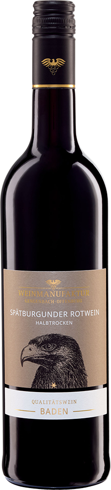 2023 Spätburgunder Rotwein