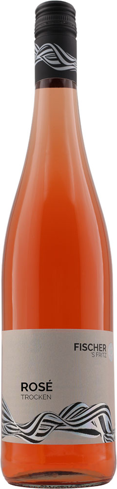 2024 Rosé "Fischers Fritz"
