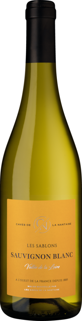 2025 Les Sablons Sauvignon Blanc