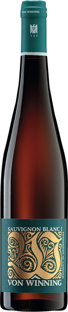 2023 Von Winning Sauvignon Blanc I