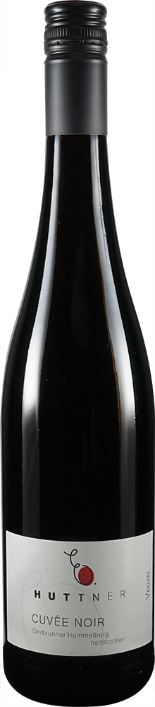 2024 Cuvée Noir