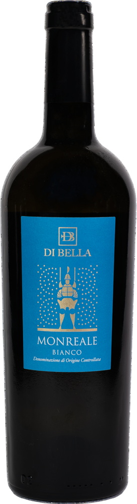 2024 Monreale Bianco Doc