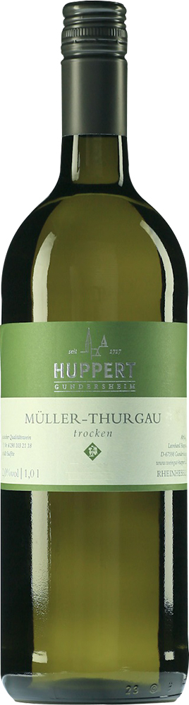 2024 Müller-Thurgau 1,0 L