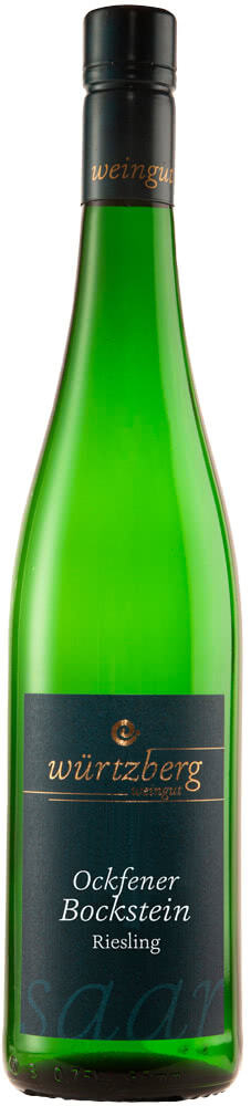 2022 Ockfener Bockstein Riesling (trocken)