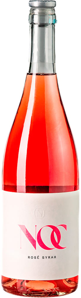 2025 NOC Syrah Rosé Castilla VT