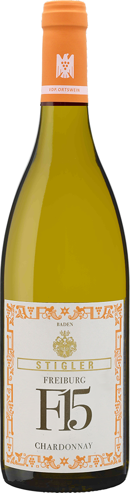 2022 FREIBURG Chardonnay F15 VDP.ORTSWEIN