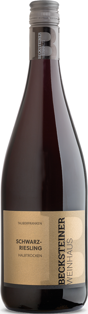 2024 WEINHAUS Schwarzriesling 1,0 L
