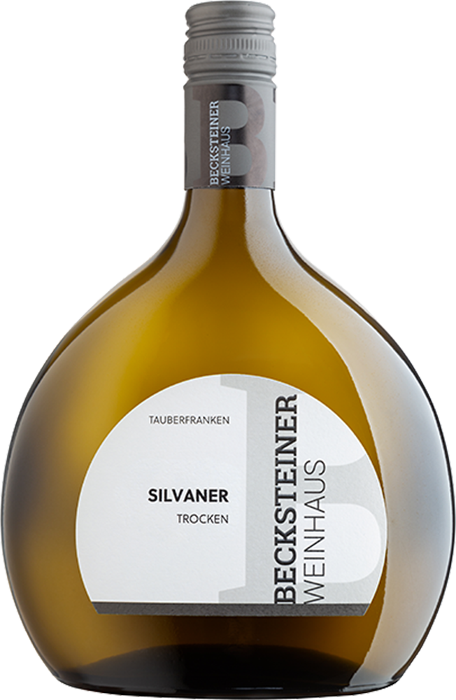 2025 WEINHAUS Silvaner