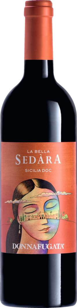 2023 Donnafugata Sedara