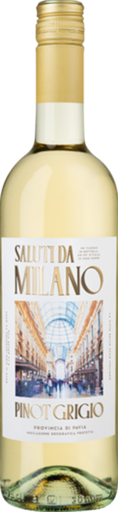 2024 Saluti da Milano Pinot Grigio