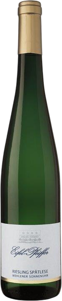 2025 Wehlener Sonnenuhr Riesling Spätlese