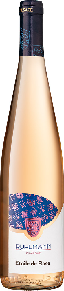 2025 Etoile de Rosé Alsace AOP