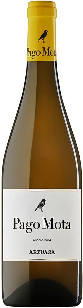 2024 Pago Mota Castilla VT