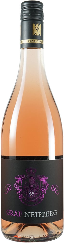 2025 P.+P. Rosé