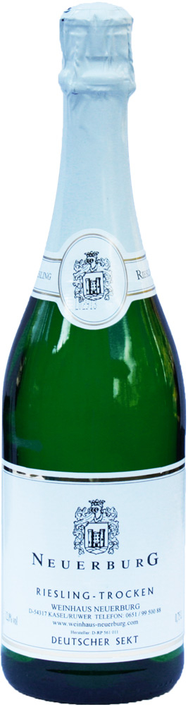 2022 Neuerburg Riesling