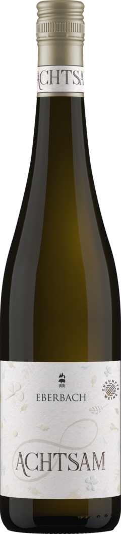 2025 Achtsam Cuvée Weiss