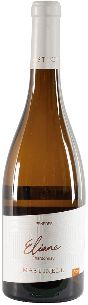 2025 Eliane Penedès DO BIO