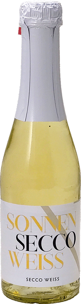 Secco Weiß Piccolo 0,2 L