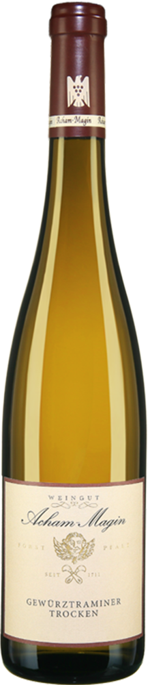2024 Gewürztraminer VDP.Gutswein BIO