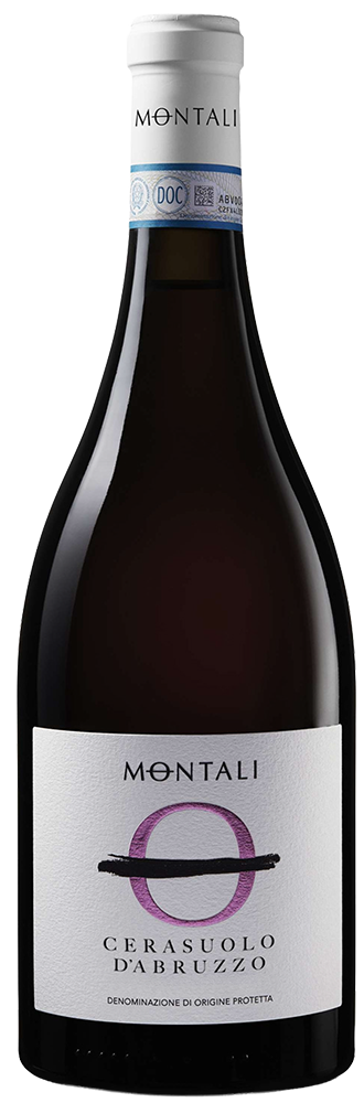 2024 Cerasuolo d’Abruzzo DOC BIO