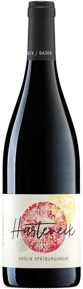 2020 KAOLIN Spätburgunder Naturwein