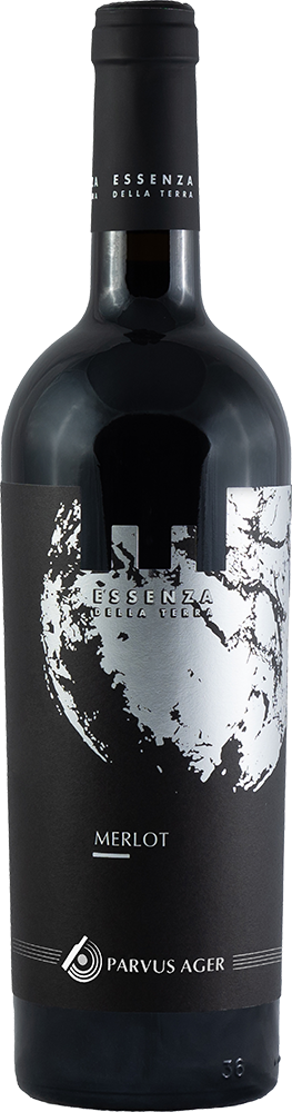 2025 Linea Essenza Merlot Lazio IGP
