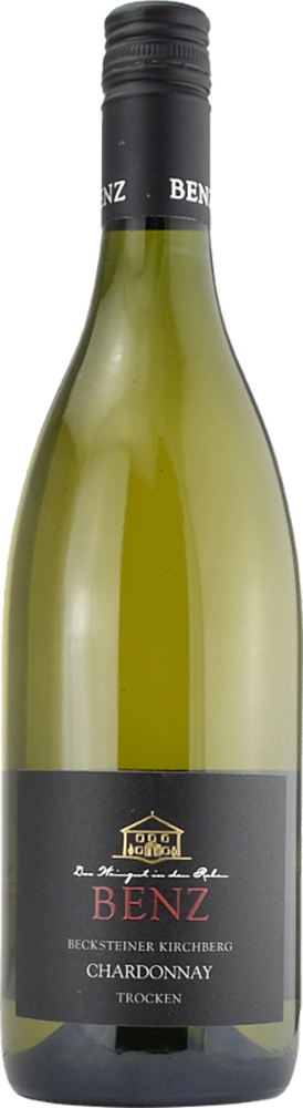 2025 Becksteiner Kirchberg Chardonnay