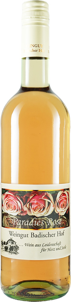Rosé "Paradies Rosé"