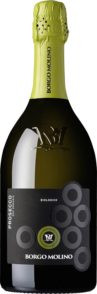 Valdobbiadene Prosecco DOCG BIO